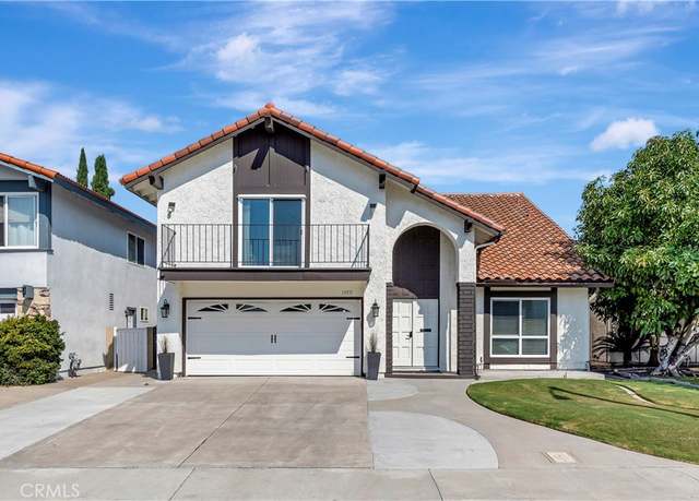 Property at 14931 Mayten Ave, Irvine, CA 92606, 4 beds, 2.5 baths