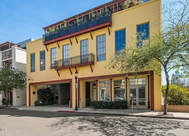 Property at 50 W Dayton St #210, Pasadena, CA 91105, 1 bed, 2 baths