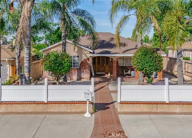 Property at 12737 Cometa Ave, San Fernando, CA 91340, 3 beds, 1 bath