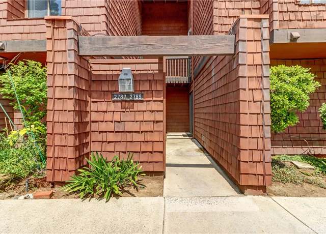 Property at 2789 Pine Creek Cir, Fullerton, CA 92835, 2 beds, 1 bath