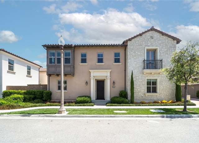 Property at 124 Trumpet Flower, Irvine, CA 92618, 4 beds, 4 baths