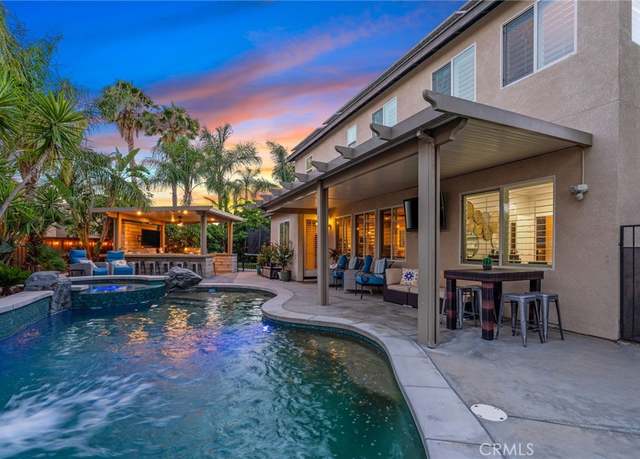 Property at 14131 Apple Grove Ct, Eastvale, CA 92880, 5 beds, 2.5 baths