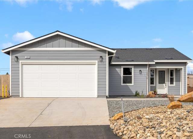 Property at 1863 Conifer Dr, Paradise, CA 95969, 3 beds, 2 baths