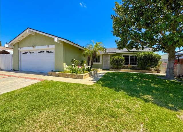 Property at 6424 Creighton Cir, Moorpark, CA 93021, 4 beds, 2 baths