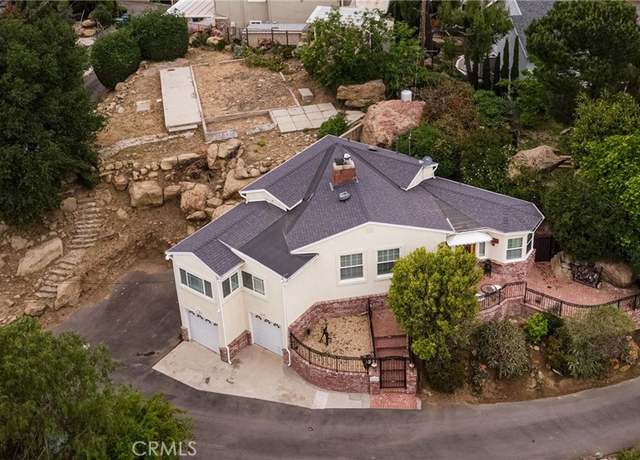 Property at 21781 Mojave Trl, Chatsworth, CA 91311, 3 beds, 1 bath
