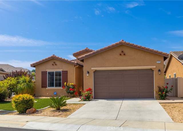 Property at 1473 Peters Cyn, Beaumont, CA 92223, 2 beds, 2 baths