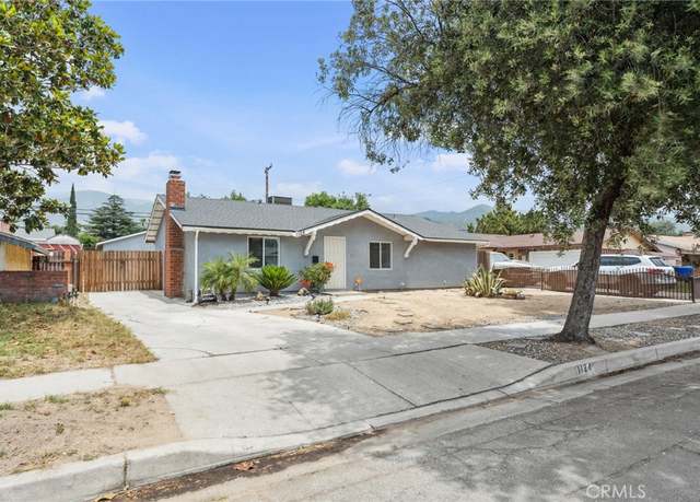 Property at 1124 Montrose Ave, San Bernardino, CA 92404, 4 beds, 2 baths