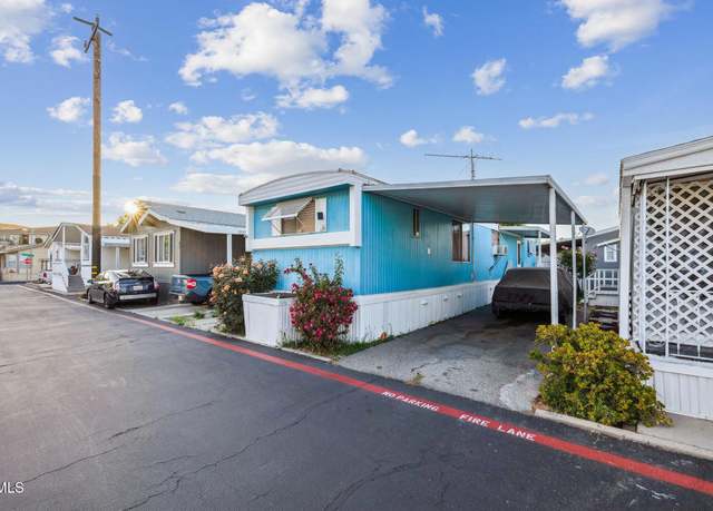 Property at 5150 E Los Angeles Ave #83, Simi Valley, CA 93063, 2 beds, 1.5 baths