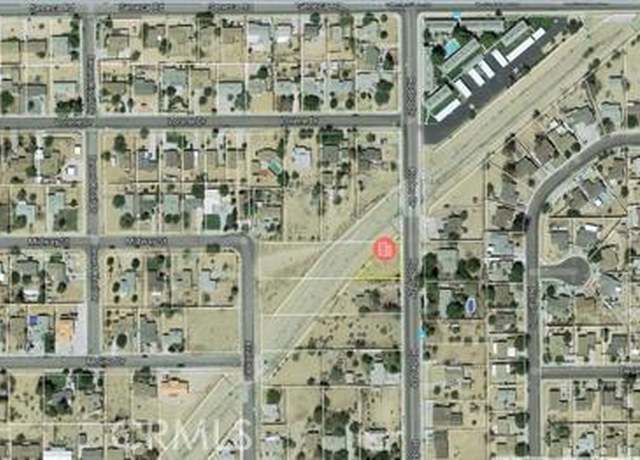 Property at Undisclosed address, Victorville, CA 92392