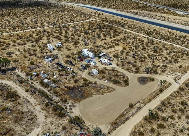 Property at 223 Avenue W, Llano, CA 93544