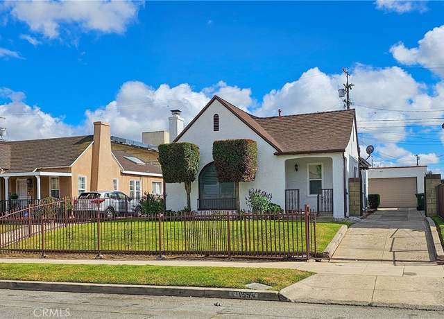 Property at 1954 W 71st, Los Angeles, CA 90047, 3 beds, 2 baths