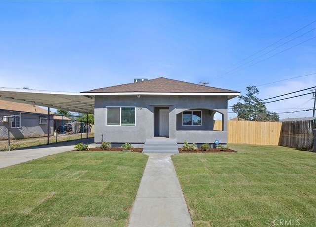 Property at 301 Kincaid St, Bakersfield, CA 93307, 3 beds, 2 baths