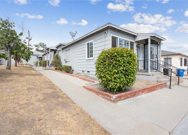 Property at 1516 W Beverly Ter, Montebello, CA 90640, 3 beds, 3 baths