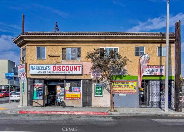 Property at 4141 Whittier Blvd, Los Angeles, CA 90023, 3 beds, 3 baths
