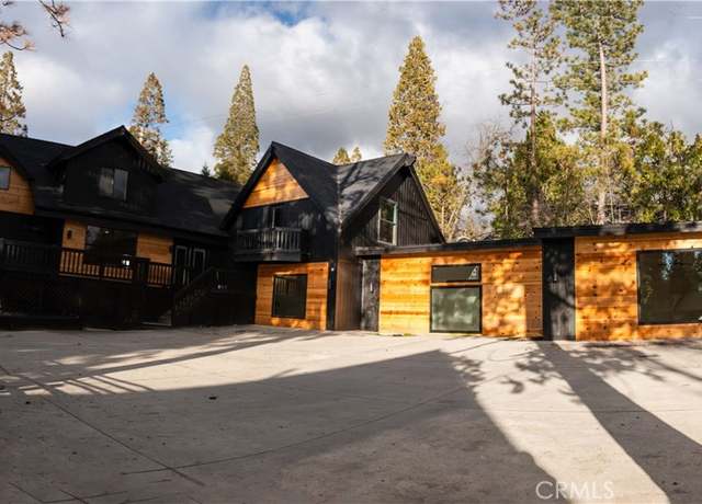 Property at 53915 Road 432, Bass Lake, CA 93604, 7 beds, 3.5 baths