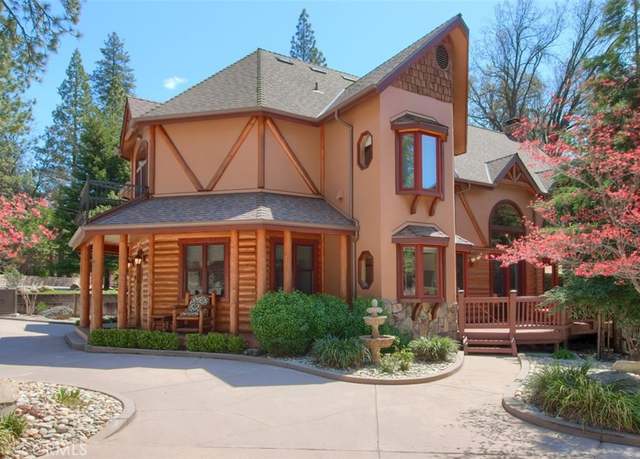 Property at 54736 Willow Cove Rd, Bass Lake, CA 93604, 3 beds, 3 baths