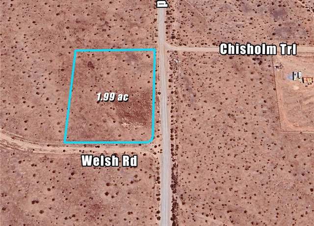 Property at 0 Frontier Rd, Helendale, CA 92342
