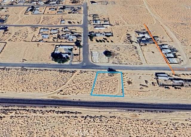 Property at 27400 Twenty Mule Team Pkwy, Boron, CA 93516