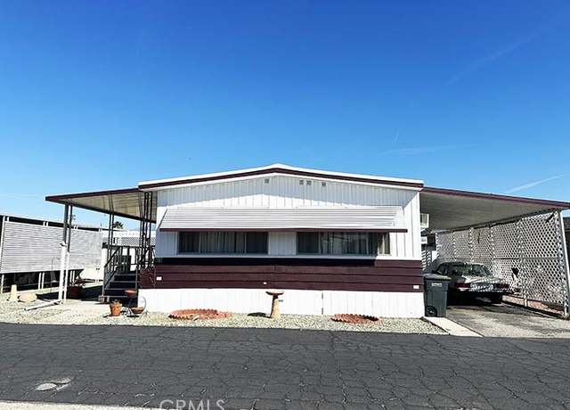 Property at Undisclosed address, Hemet, CA 92543, 2 beds, 2 baths