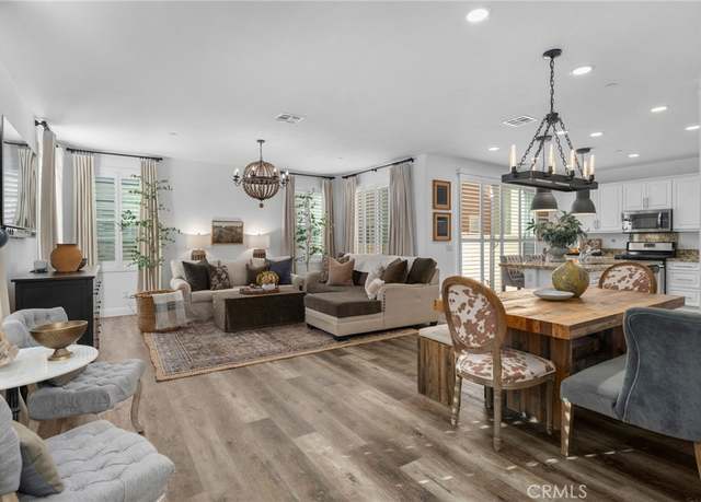 Property at 4034 S Cloverdale Way, Ontario, CA 91761, 4 beds, 3 baths