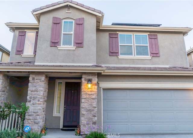 Property at 28428 Wild Rose Ln, Highland, CA 92346, 3 beds, 2.5 baths