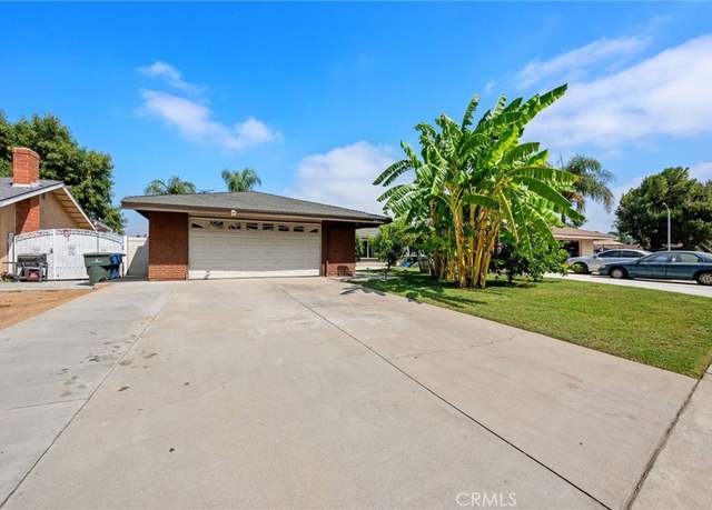 Property at 6951 New York Dr, Riverside, CA 92506, 3 beds, 2 baths
