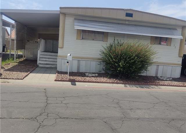 Property at 26245 Baseline St #22, Highland, CA 92346, 2 beds, 1 bath