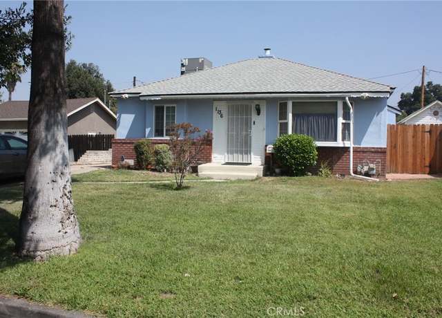 Property at 1136 W 26th St, San Bernardino, CA 92405, 2 beds, 1 bath