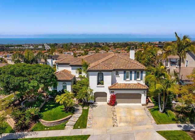 Property at 7076 Heron Cir, Carlsbad, CA 92011, 6 beds, 4.5 baths