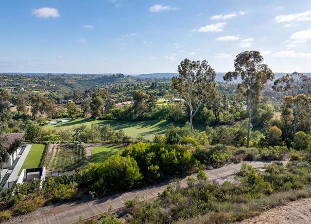 Property at 6251 Calle Ponte Bella, Rancho Santa Fe, CA 92091