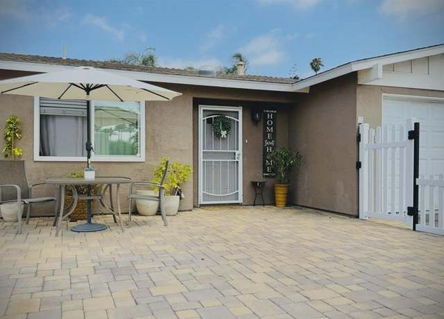 Property at 3560 THUNDER Dr, Oceanside, CA 92056, 2 beds, 2 baths