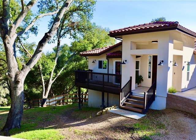 Property at 2125 San Fernando Rd, Atascadero, CA 93422, 4 beds, 2 baths