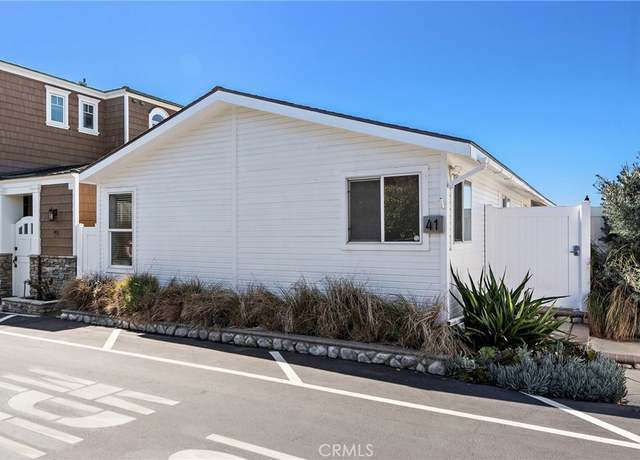 Property at 1880 N El Camino Real #41, San Clemente, CA 92672, 3 beds, 2 baths