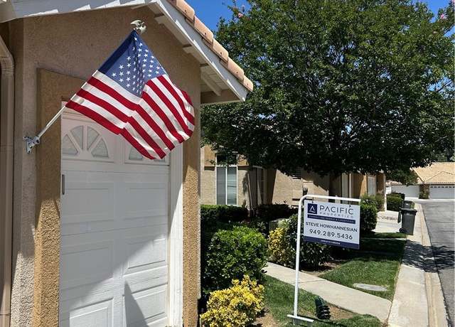 Property at 5469 Watson St, Banning, CA 92220, 3 beds, 3 baths