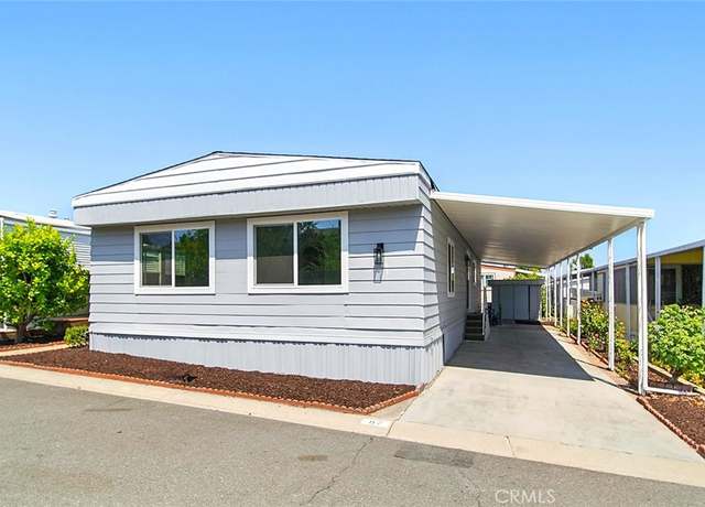 Property at 1001 W Lambert Rd #87, La Habra, CA 90631, 2 beds, 2 baths