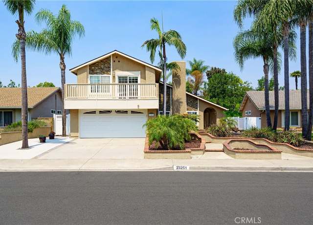Property at 23251 Via Guadix, Mission Viejo, CA 92691, 5 beds, 3 baths
