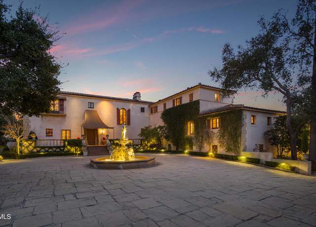 Property at 262 S San Rafael Ave, Pasadena, CA 91105, 6 beds, 8 baths