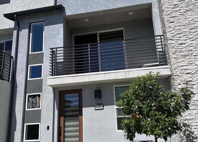 Property at 10422 Adamson Way, San Diego, CA 92126, 3 beds, 3.5 baths
