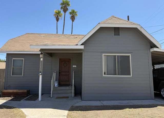 Property at 1115 S 6th St W, El Centro, CA 92243, 3 beds, 2 baths