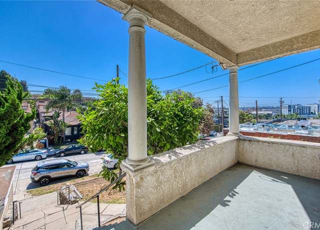 Property at 424 Solano Ave, Los Angeles, CA 90012, 3 beds, 2 baths