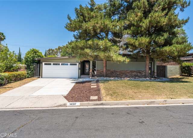 Property at 14137 Viburnum Dr, Whittier, CA 90604, 3 beds, 2 baths