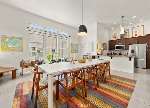 Property at 253 N Bush St, Santa Ana, CA 92701, 2 beds, 1 bath