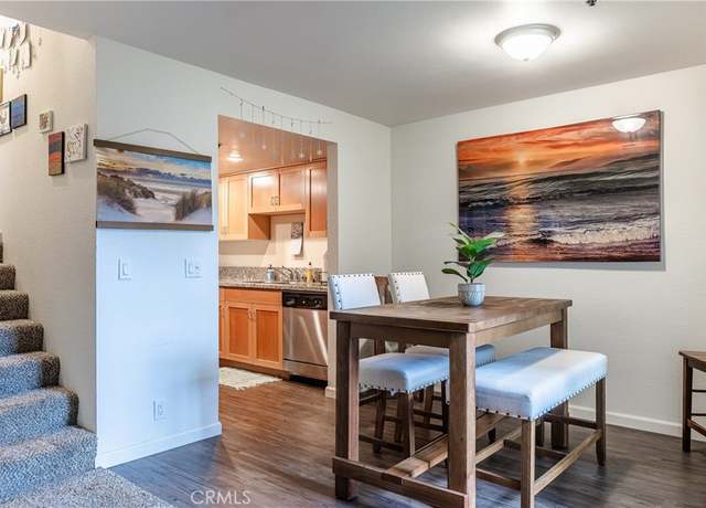 Property at 1033 Southwood Dr Unit O, San Luis Obispo, CA 93401, 2 beds, 2 baths