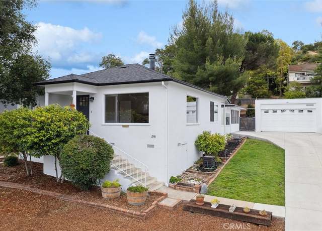 Property at 2141 Sierra Way, San Luis Obispo, CA 93401, 3 beds, 2 baths