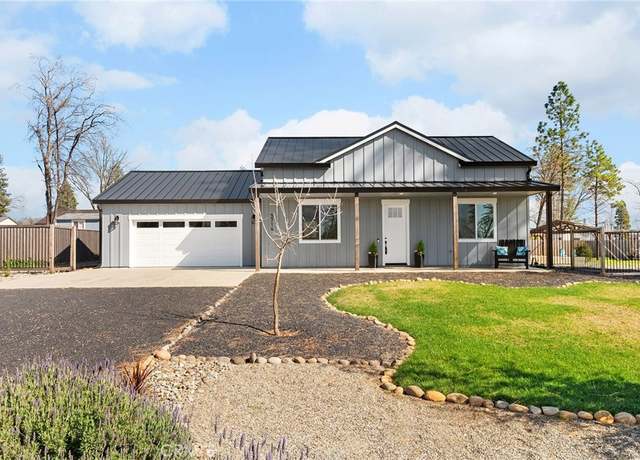 Property at 5714 Woodglen Dr, Paradise, CA 95969, 2 beds, 2 baths