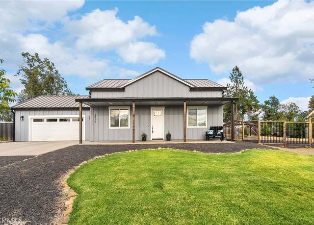Property at 5714 Woodglen Dr, Paradise, CA 95969, 2 beds, 2 baths