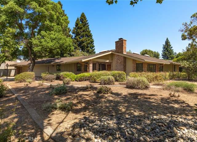 Property at 2040 Vallombrosa Ave, Chico, CA 95926, 3 beds, 3 baths