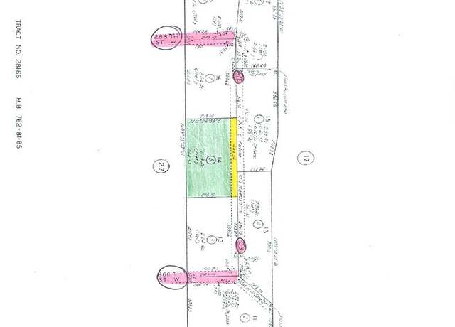 Property at 26700 W Avenue C-3, Lancaster, CA 93536