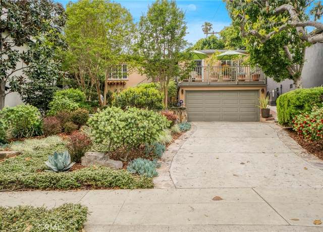 Property at 4299 Bakman Ave, Studio City, CA 91602, 3 beds, 2 baths