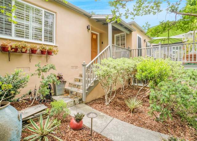 Property at 4299 Bakman Ave, Studio City, CA 91602, 3 beds, 2 baths